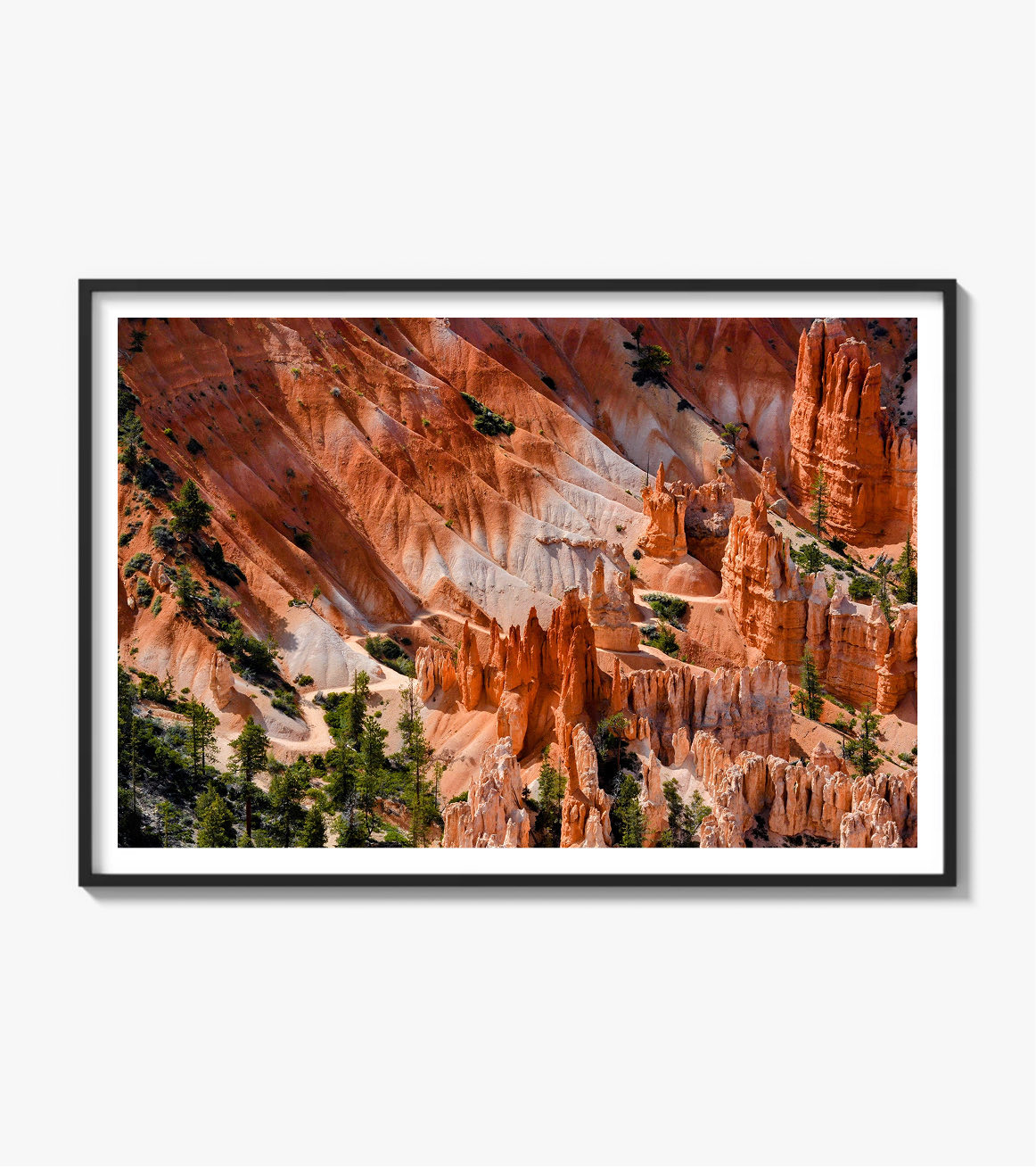 Bryce Canyon