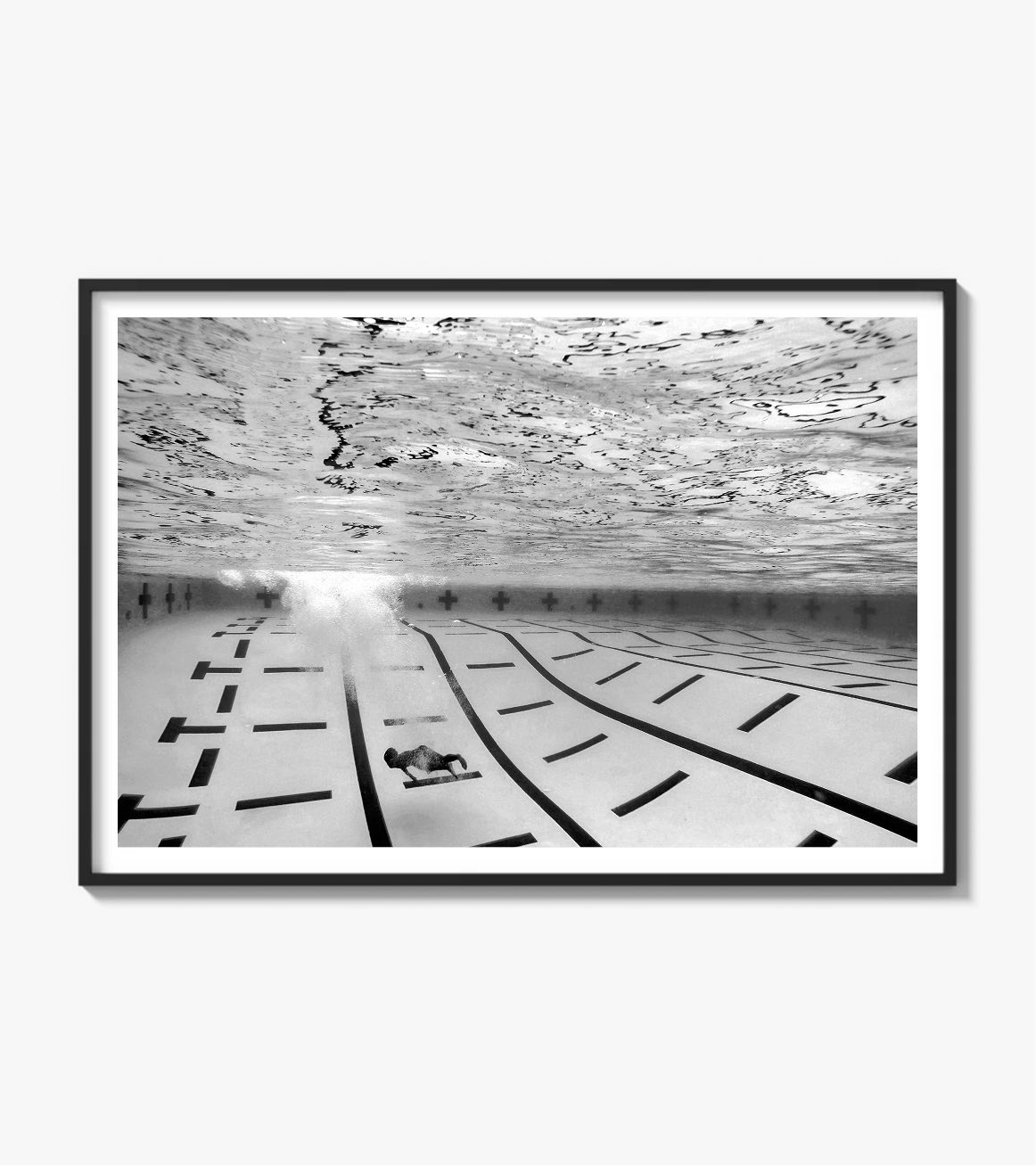 Lane lines