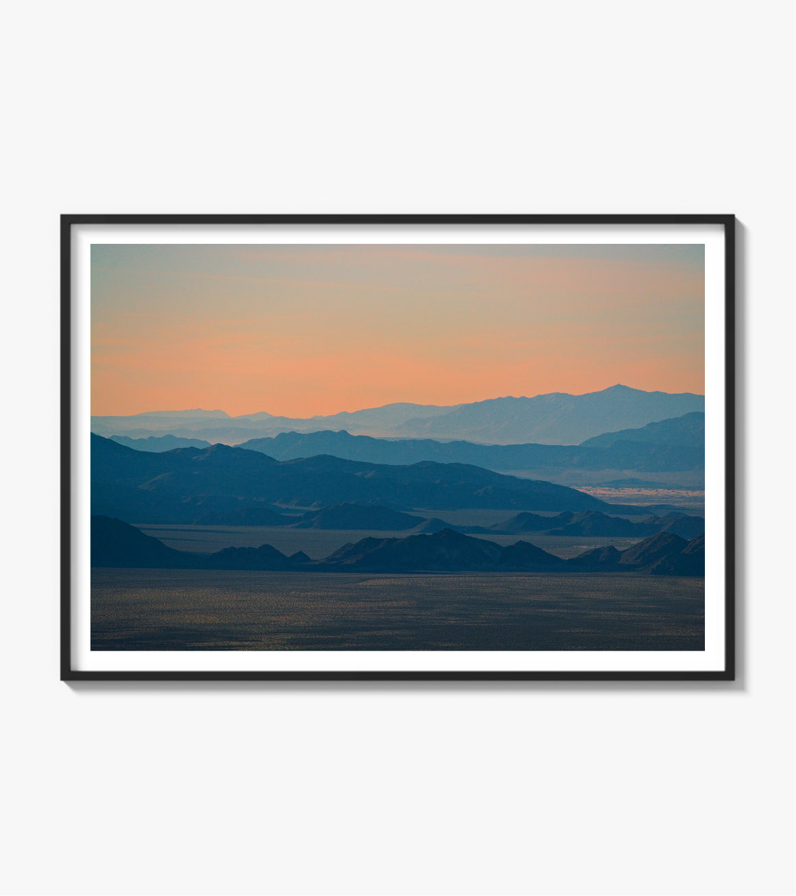 Mojave