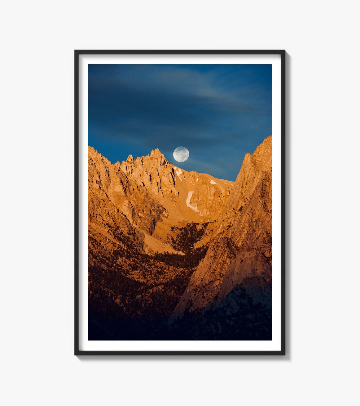 Moonrise