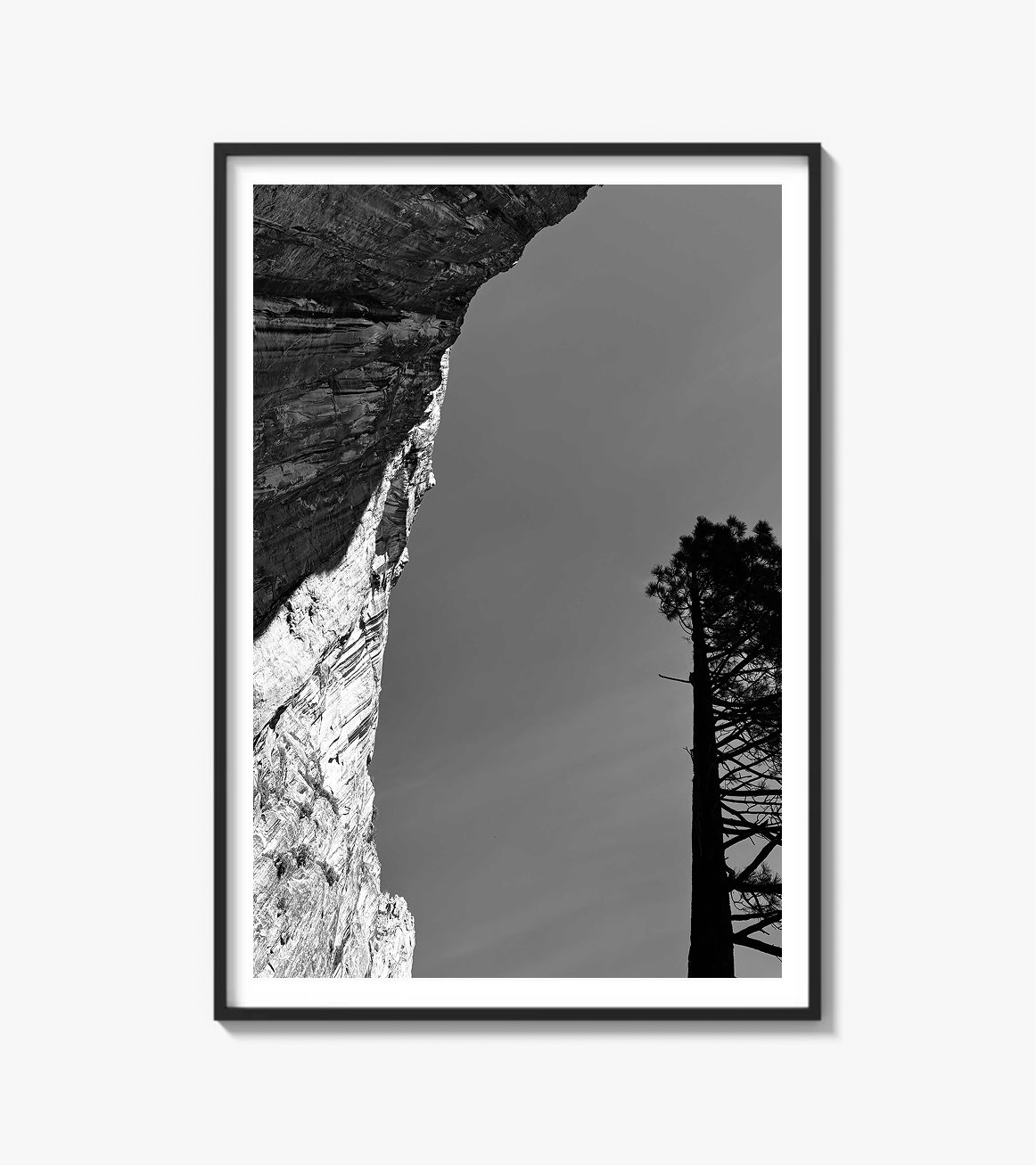 Overhang