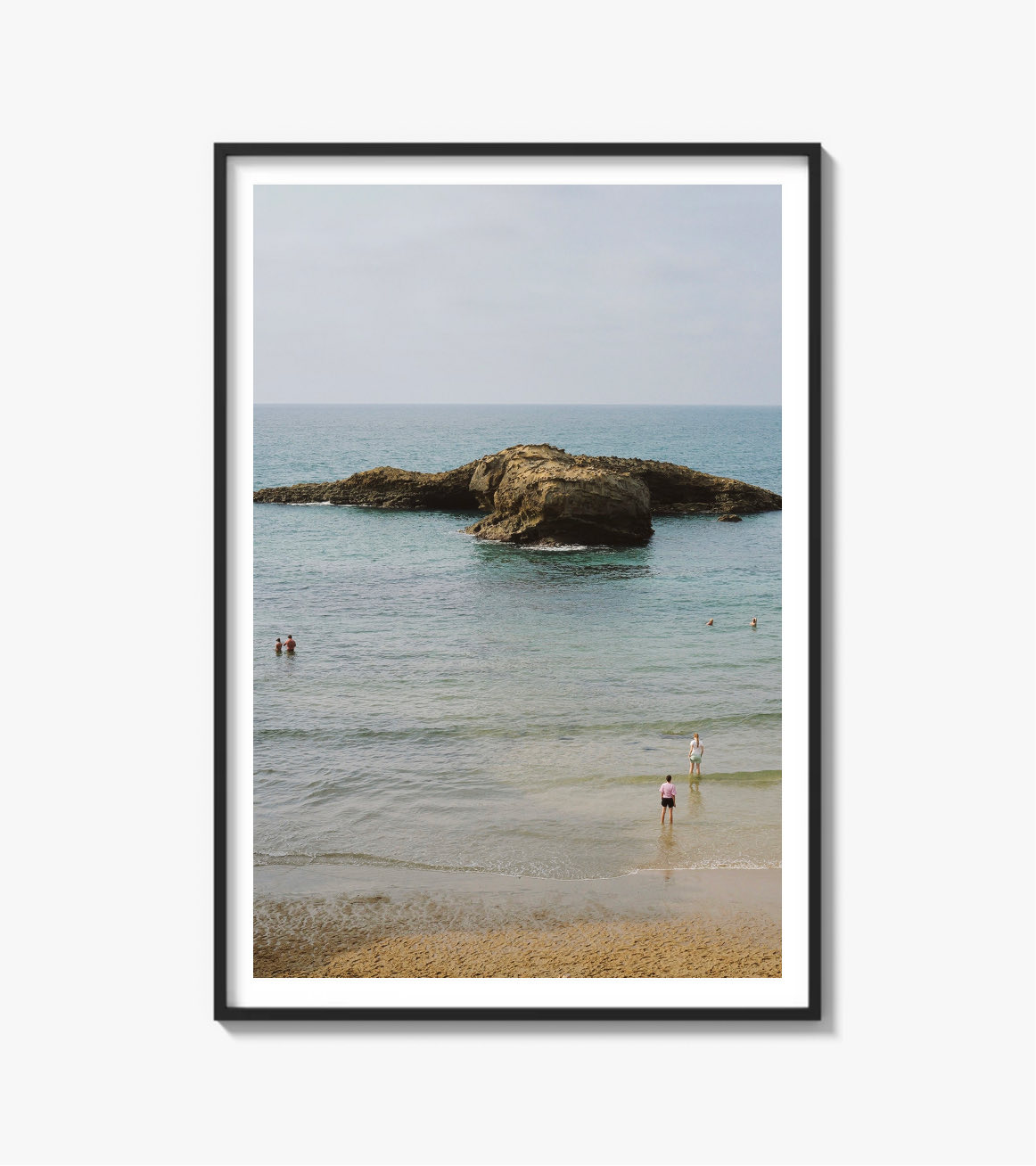 Seaside